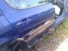 Peugeot 407 (6D) 2.0 HDiF 16V Bakdörr, 4-dörrars, höger
