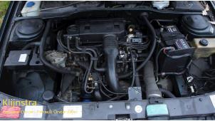 Usados Motor Peugeot 405 II (4B) 1.6 SRi,GRi Precio de solicitud ofrecido por Fa. Klijnstra & Zn. VOF
