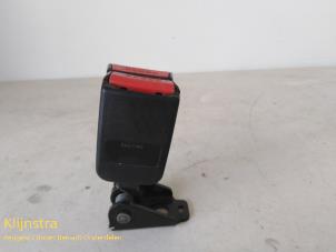 Used Rear seatbelt buckle, right Peugeot 307 SW (3H) 1.6 HDiF 110 16V Price on request offered by Fa. Klijnstra & Zn. VOF