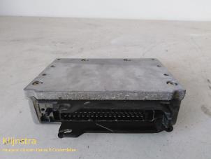 Engine management computer from a Peugeot 406 (8B) 1.9 dt 1996