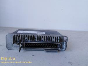 Used Engine management computer Peugeot 405 I (15B) Price on request offered by Fa. Klijnstra & Zn. VOF