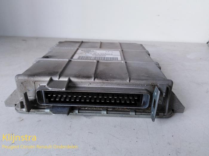 Used Engine management computer Peugeot 605 (6B) 2.0 SL,SLi Price € 125,00 Margin scheme offered by Fa. Klijnstra & Zn. VOF