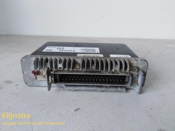 Używane Sterownik ABS Peugeot 605 (6B) 2.0 SL,SLi Cena na żądanie oferowane przez Fa. Klijnstra & Zn. VOF