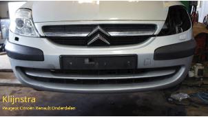 Used Front bumper Citroen C8 (EA/EB) 2.2 16V Price on request offered by Fa. Klijnstra & Zn. VOF