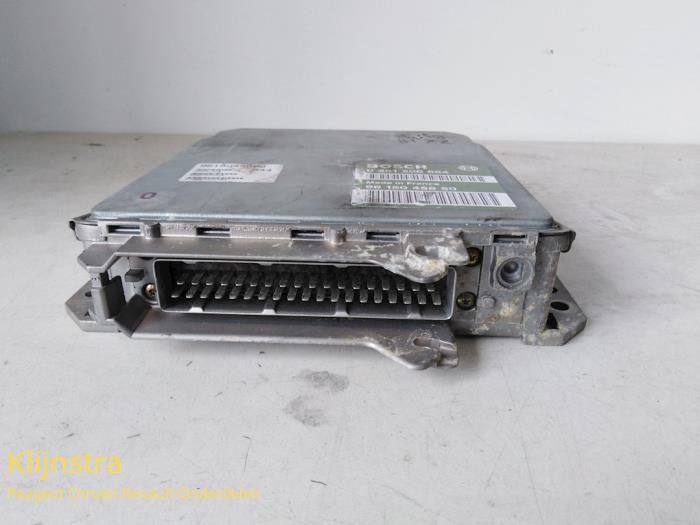 Begagnade Dator, motorstyrning Citroen ZX 1.8i Aura,Furio Pris € 100,00 Marginaltabell erbjuds av Fa. Klijnstra & Zn. VOF