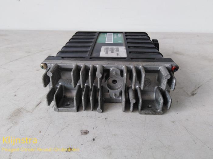 Used Engine management computer Citroen ZX 1.4i Reflex,Avantage,Furore Price € 100,00 Margin scheme offered by Fa. Klijnstra & Zn. VOF