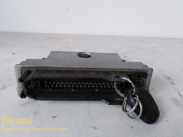 Used Engine management computer Citroen Xantia (X2/X7) 1.9 TD Price € 100,00 Margin scheme offered by Fa. Klijnstra & Zn. VOF