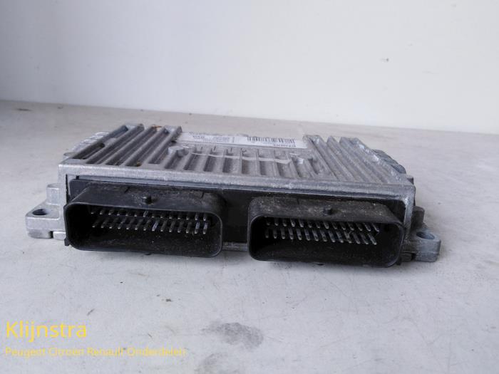 Used Automatic gearbox computer Citroen Xantia (X2/X7) 1.8i X,SX,Harmonie,Sensation 16V Price on request offered by Fa. Klijnstra & Zn. VOF