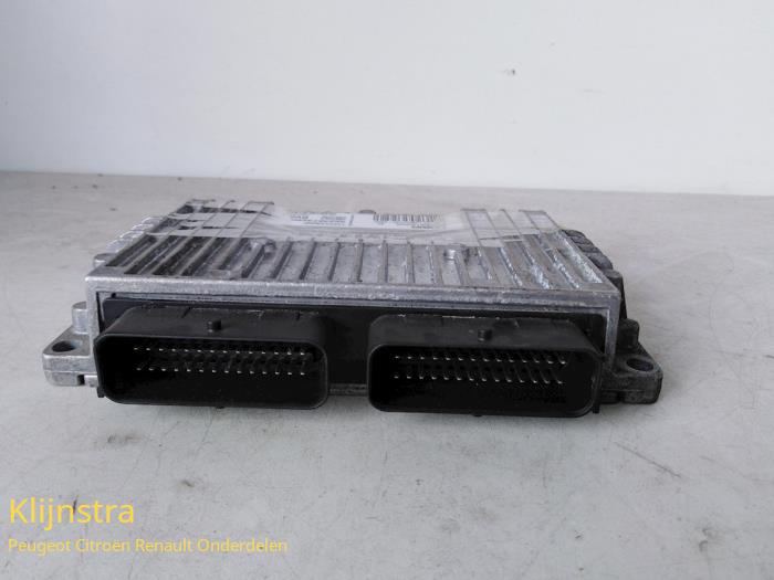 Used Automatic gearbox computer Citroen Xantia (X2/X7) 1.8i X,SX,Harmonie,Sensation 16V Price on request offered by Fa. Klijnstra & Zn. VOF