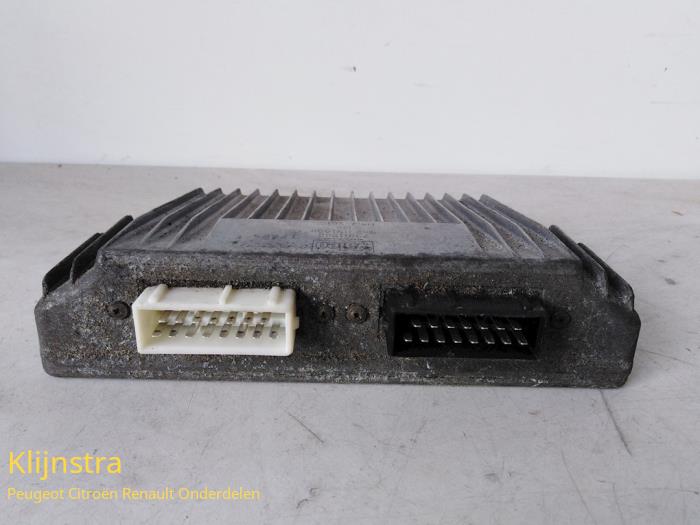 Used Automatic gearbox computer Citroen Xantia (X1/2) 1.9 TD Price on request offered by Fa. Klijnstra & Zn. VOF