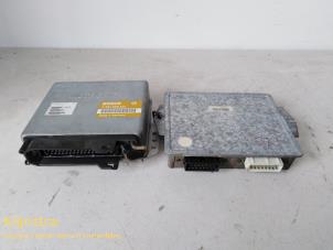 Engine management computer from a Citroën XM (Y3) 2.0 i 1992