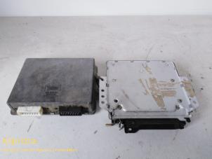 Engine management computer from a Citroën XM (Y3) 2.0 i 1992