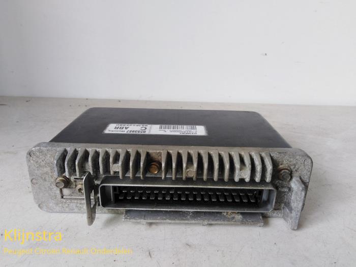Used ABS Computer Citroen XM (Y4) 2.0 i 16V Price on request offered by Fa. Klijnstra & Zn. VOF