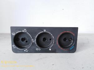 Used Heater control panel Peugeot 205 II (20A/C) 1.4 Price on request offered by Fa. Klijnstra & Zn. VOF
