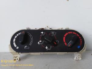 Used Heater control panel Peugeot 205 Price on request offered by Fa. Klijnstra & Zn. VOF