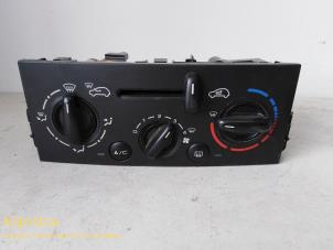 Used Heater control panel Peugeot 207 SW (WE/WU) 1.4 16V Vti Price € 34,00 Margin scheme offered by Fa. Klijnstra & Zn. VOF