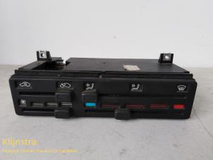 Used Heater control panel Peugeot 405 II (4B) 1.8 SRi,Gri Price on request offered by Fa. Klijnstra & Zn. VOF