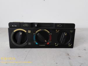 Usados Panel de control de calefacción Peugeot 405 Precio de solicitud ofrecido por Fa. Klijnstra & Zn. VOF