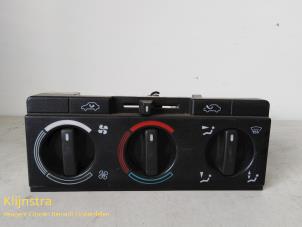 Used Heater control panel Peugeot 405 I (15B) 1.8 SRTD Price on request offered by Fa. Klijnstra & Zn. VOF