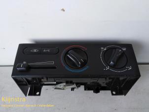 Używane Panel sterowania nagrzewnicy Peugeot 406 (8B) 1.8 SR,SRX Cena na żądanie oferowane przez Fa. Klijnstra & Zn. VOF