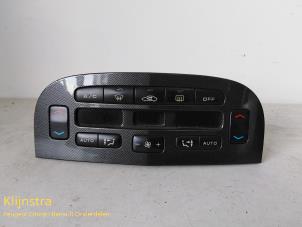 Used Heater control panel Peugeot 607 (9D/U) 2.0 HDi FAP Price on request offered by Fa. Klijnstra & Zn. VOF