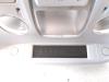 Peugeot 308 Seat belt reminder module