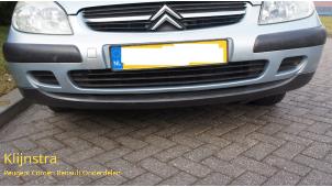 Used Front bumper Citroen C5 I Break (DE) 2.0 16V Price € 100,00 Margin scheme offered by Fa. Klijnstra & Zn. VOF