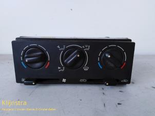 Used Heater control panel Citroen XM (Y4) 2.1 D 12V VSX Price on request offered by Fa. Klijnstra & Zn. VOF