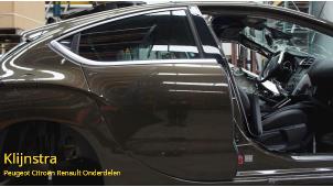 Gebrauchte Tür 4-türig rechts hinten Citroen DS4 Preis auf Anfrage angeboten von Fa. Klijnstra & Zn. VOF