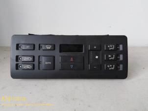 Used Heater control panel Citroen XM (Y4) 2.5 Turbo D 12V SX,VSX Price on request offered by Fa. Klijnstra & Zn. VOF