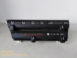 Used Heater control panel Citroen Xantia (X1/2) 1.8i X,SX Price on request offered by Fa. Klijnstra & Zn. VOF