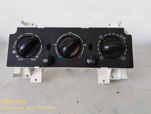 Używane Panel sterowania nagrzewnicy Citroen Xsara (N1) 1.9 D Cena na żądanie oferowane przez Fa. Klijnstra & Zn. VOF