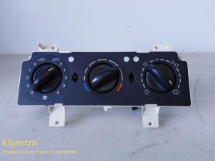 Usados Panel de control de calefacción Citroen Xsara Break (N2) 1.8i 16V Exclusive Precio de solicitud ofrecido por Fa. Klijnstra & Zn. VOF