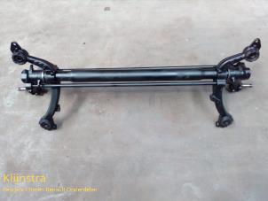 Overhauled Rear-wheel drive axle Peugeot 206 Price € 240,79 Inclusive VAT offered by Fa. Klijnstra & Zn. VOF