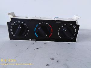 Usados Panel de control de calefacción Citroen Berlingo 2.0 HDi Kat. Precio de solicitud ofrecido por Fa. Klijnstra & Zn. VOF