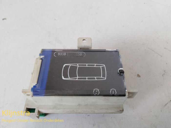 Usagé Divers Peugeot 806 2.1 TD 12V Prix sur demande proposé par Fa. Klijnstra & Zn. VOF