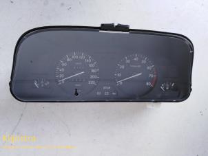 Used Odometer KM Peugeot 306 (7A/C/S) 1.8i Price on request offered by Fa. Klijnstra & Zn. VOF