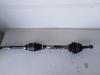 Peugeot 208 Front drive shaft, right