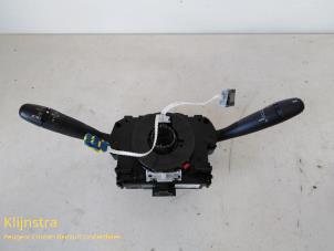 Used Steering column stalk Peugeot 308 CC (4B) Price on request offered by Fa. Klijnstra & Zn. VOF
