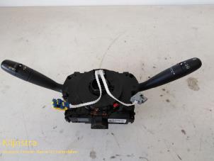 Used Steering column stalk Peugeot 308 SW (4E/H) 1.6 HDiF 16V Price on request offered by Fa. Klijnstra & Zn. VOF