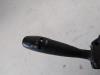 Steering column stalk from a Peugeot 308 SW (4E/H) 1.6 HDiF 16V 2008