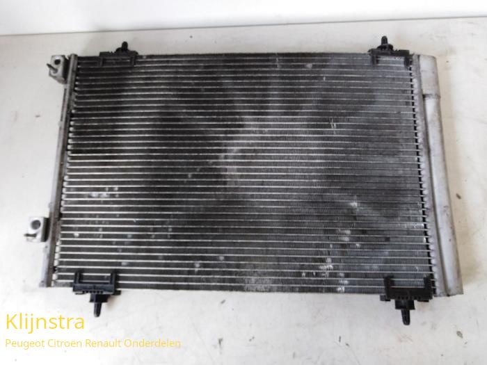 Begagnade AC-radiator Peugeot 308 CC (4B) Pris på förfrågan erbjuds av Fa. Klijnstra & Zn. VOF