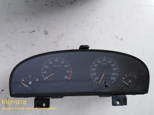 Używane Licznik kilometrów KM Peugeot 405 II Break (4E) 1.6 GRi,SRi Cena na żądanie oferowane przez Fa. Klijnstra & Zn. VOF