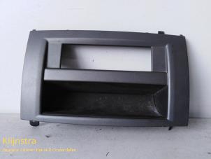 Used Dashboard part Peugeot 407 (6D) 1.6 HDi 16V Price on request offered by Fa. Klijnstra & Zn. VOF