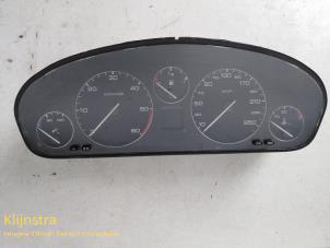 Used Odometer KM Peugeot 607 (9D/U) 2.0 HDi FAP Price on request offered by Fa. Klijnstra & Zn. VOF