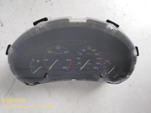 Used Odometer KM Peugeot Partner 2.0 HDI Kat. Price on request offered by Fa. Klijnstra & Zn. VOF