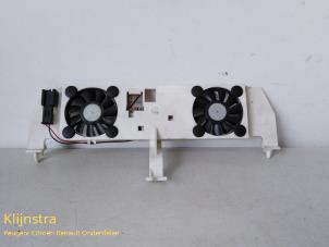 Used Heating and ventilation fan motor Citroen C5 II Break (RE) 2.0 HDiF 16V Price on request offered by Fa. Klijnstra & Zn. VOF