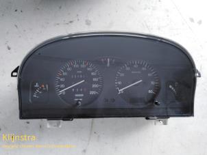 Used Odometer KM Citroen AX 11 i TE,TGE Kat. Price on request offered by Fa. Klijnstra & Zn. VOF