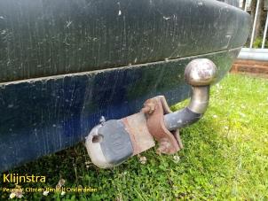 Used Towbar Citroen Xsara (N1) 1.9D Price on request offered by Fa. Klijnstra & Zn. VOF