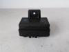Glow plug relay from a Peugeot 405 I (15B) 1.9 GLD,GXD,GRD,SRD 1992